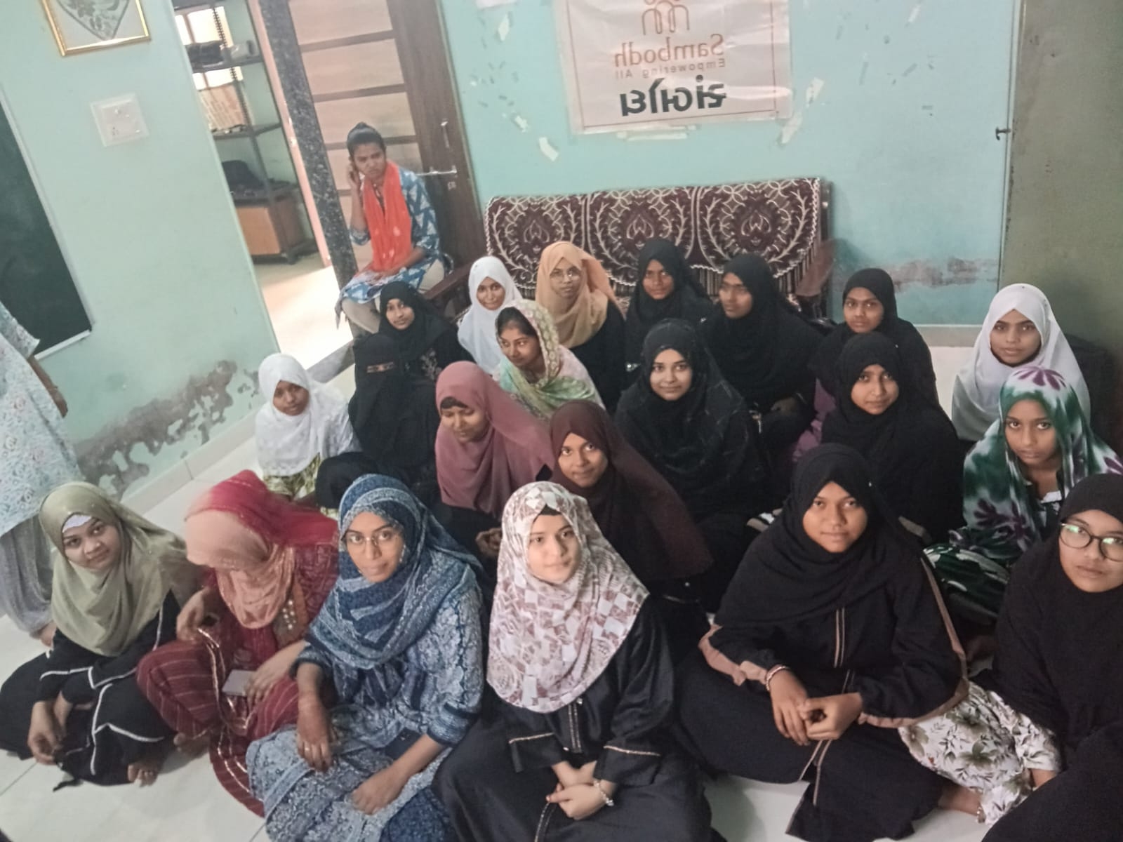 Community Entitlement documents training2