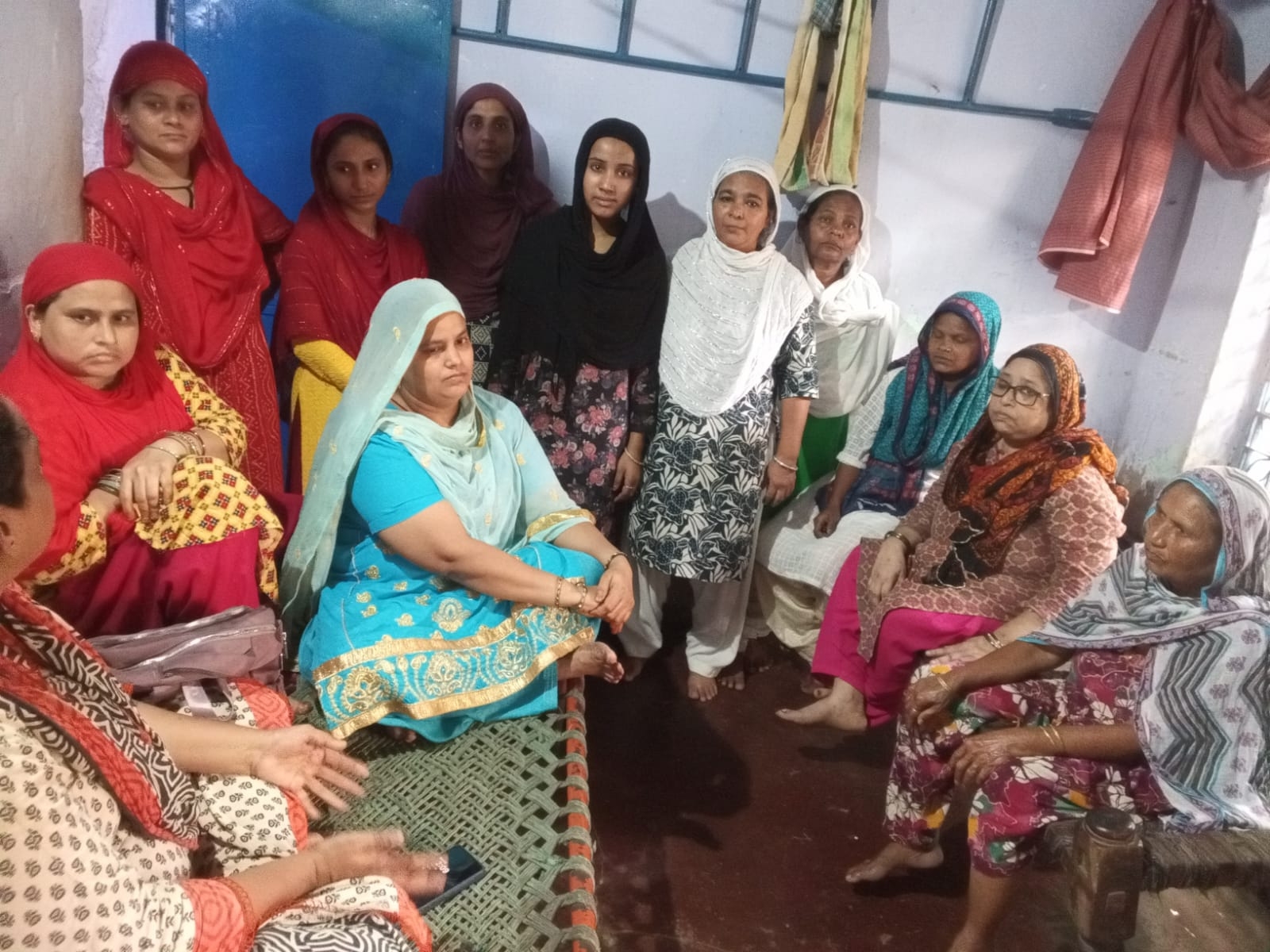 Community Entitlement importance of documents